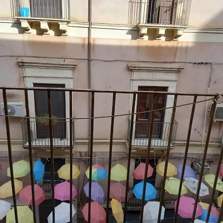 Joy's House Apartment *
